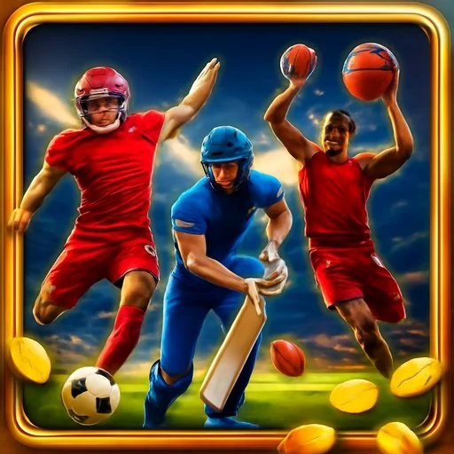 3333bd Mobile game lobby